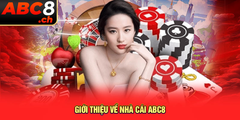 Giới thiệu về nhà cái ABC8